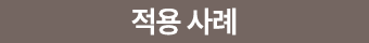 적용 사례