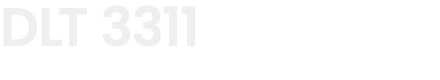 DLT 3311