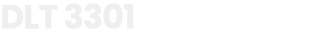 DLT 3301