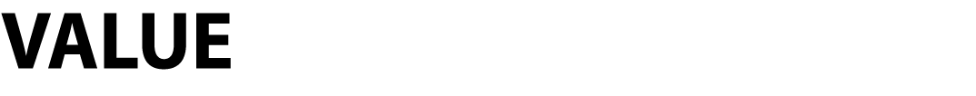 VALUE