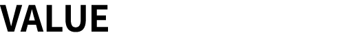VALUE