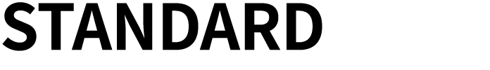 STANDARD