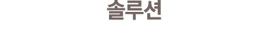 솔루션