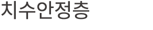 치수안정층