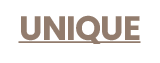 UNIQUE