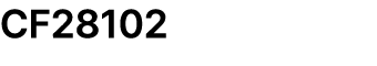 CF28102