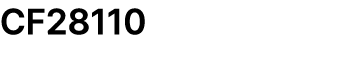 CF28110