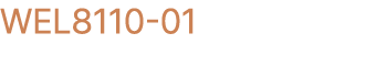 WEL8110 01