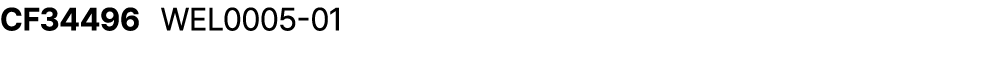 CF34496 WEL0005 01