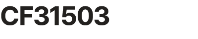 CF31503