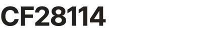 CF28114