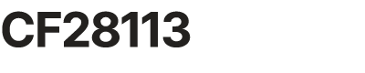 CF28113