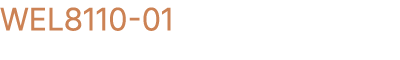 WEL8110 01