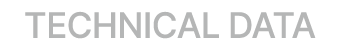 Technical Data