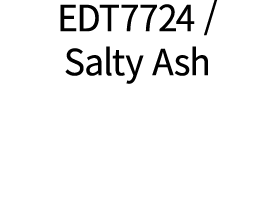 EDT7724 / Salty Ash