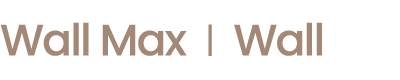 Wall Max | Wall
