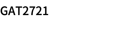 GAT2721