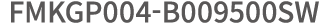 FMKGP004 B009500SW
