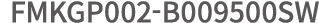 FMKGP002 B009500SW