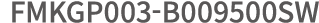 FMKGP003 B009500SW