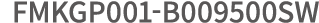 FMKGP001 B009500SW