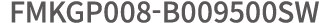 FMKGP008 B009500SW