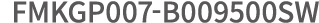 FMKGP007 B009500SW