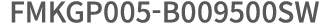 FMKGP005 B009500SW