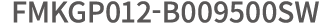 FMKGP012 B009500SW