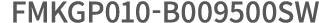 FMKGP010 B009500SW