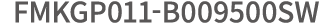 FMKGP011 B009500SW