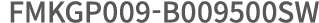 FMKGP009 B009500SW