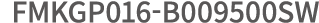 FMKGP016 B009500SW