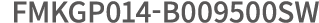FMKGP014 B009500SW