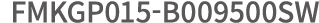 FMKGP015 B009500SW