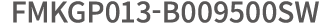 FMKGP013 B009500SW