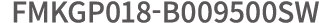 FMKGP018 B009500SW