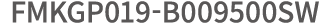 FMKGP019 B009500SW