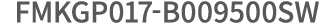 FMKGP017 B009500SW