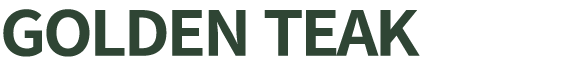 GOLDEN TEAK