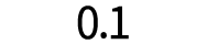 0.1