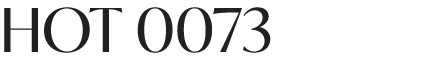HOT 0073