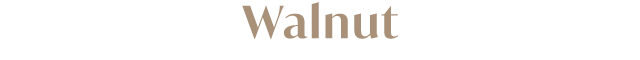 Walnut