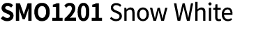 SMO1201 Snow White