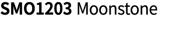 SMO1203 Moonstone
