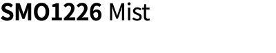 SMO1226 Mist