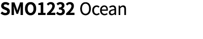 SMO1232 Ocean
