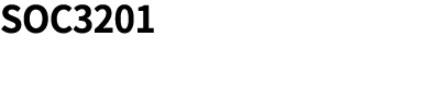 SOC3201