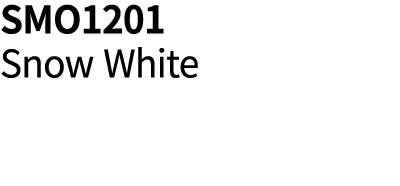 SMO1201 Snow White