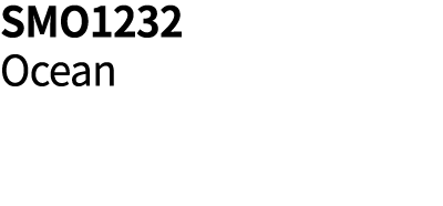 SMO1232 Ocean